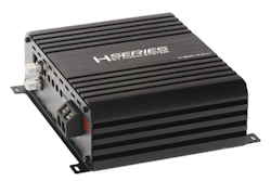 Audio System H-1500.1 D 24V