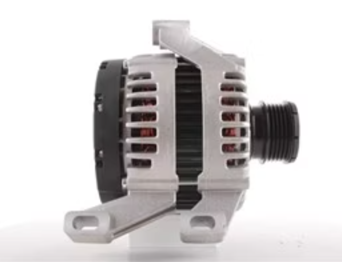 Volvo Generator V70 Fas2 - 220amp