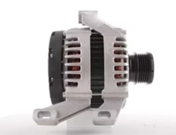 Volvo Generator V70 Fas2 - 220amp