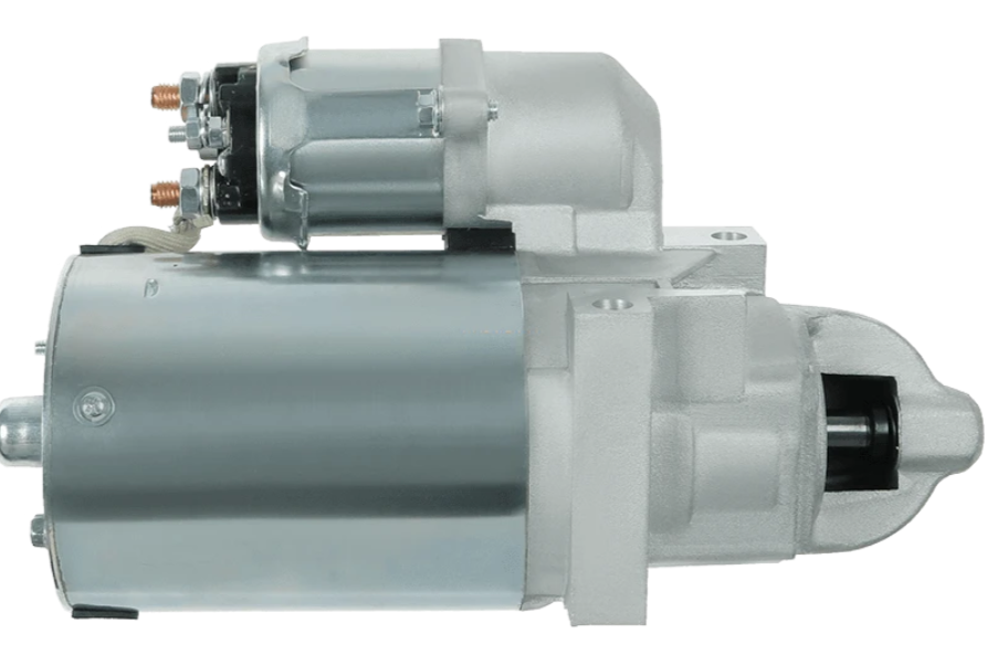 Startmotor 168kugg CSB