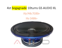 beg gs 10or