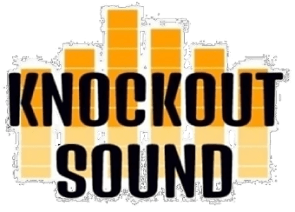 KNOCKOUT SOUND