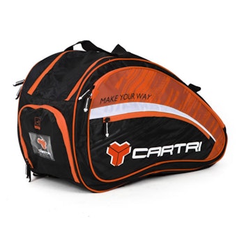 Cartri Thor (L) Bag – Orange