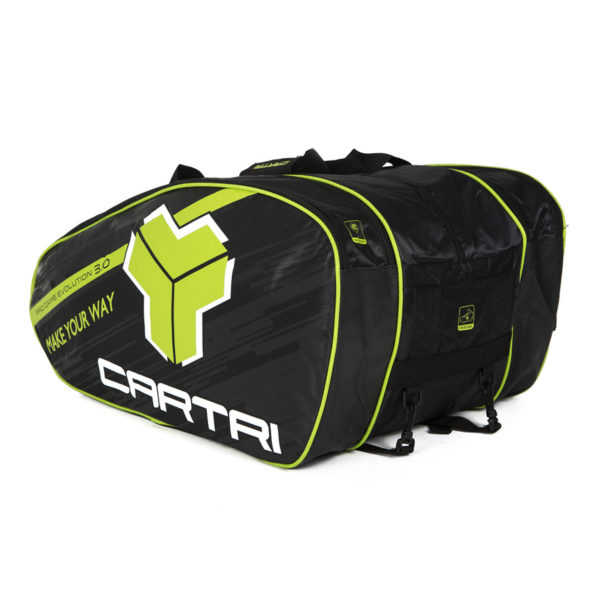Cartri Thunder (XL) Bag
