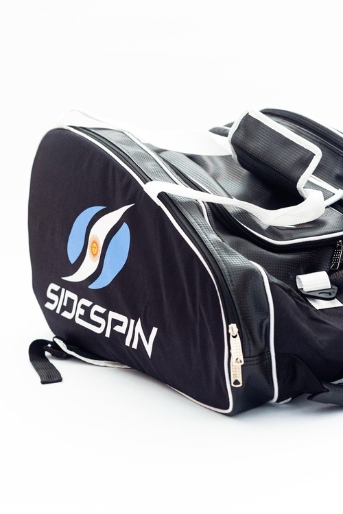 Side Spin väska