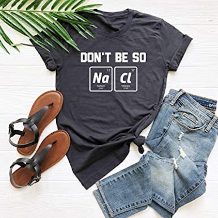 Salty Tee