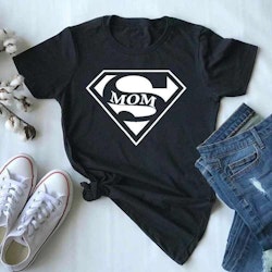 Super mom - Testing if it changes.