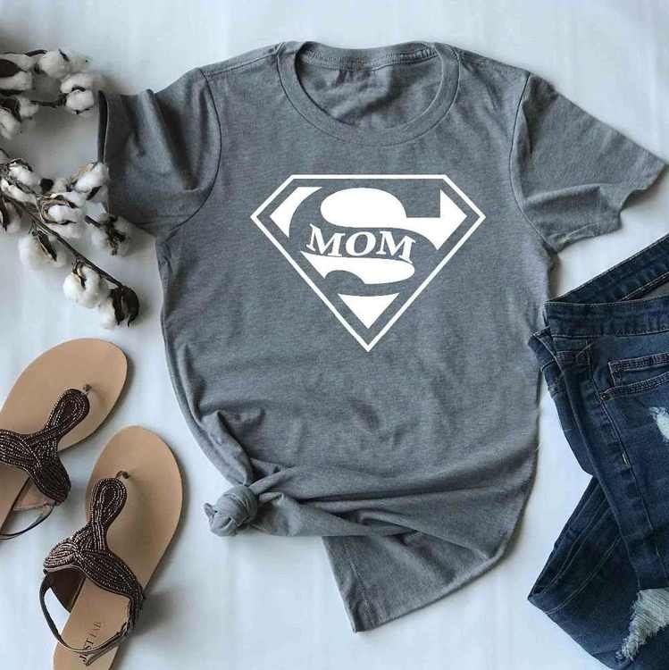 Super mom - Testing if it changes.