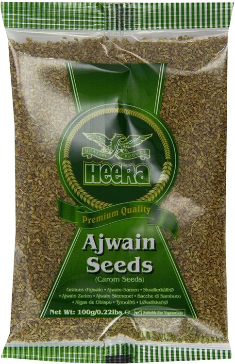 Heera Ajwain Seeds 300gms