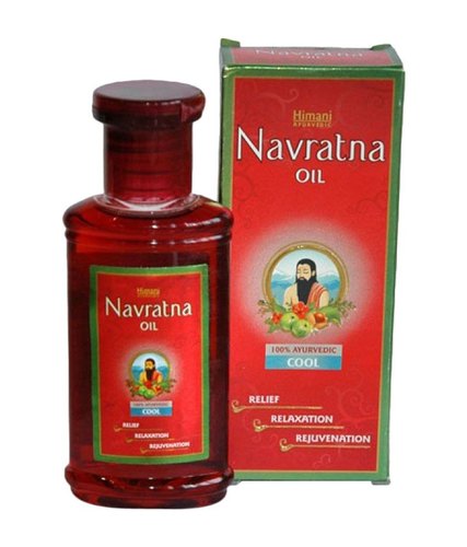 Himani Navaratna oil 300ml