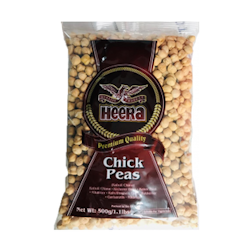 Heera Chick Peas 1Kg