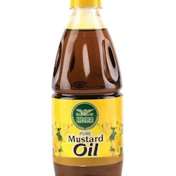 Heera Pure Mustard Oil 250ml