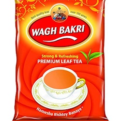 Wagh Bakri Tea 1000gms
