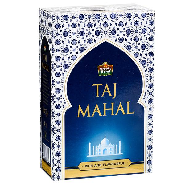 Brookbond Taj Mahal Loose leaf Black Tea 450gms