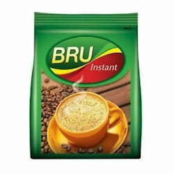 Bru Instant Coffee  Powder 100 gms