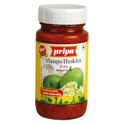 Priya Mango Tokku Pickle 300gms