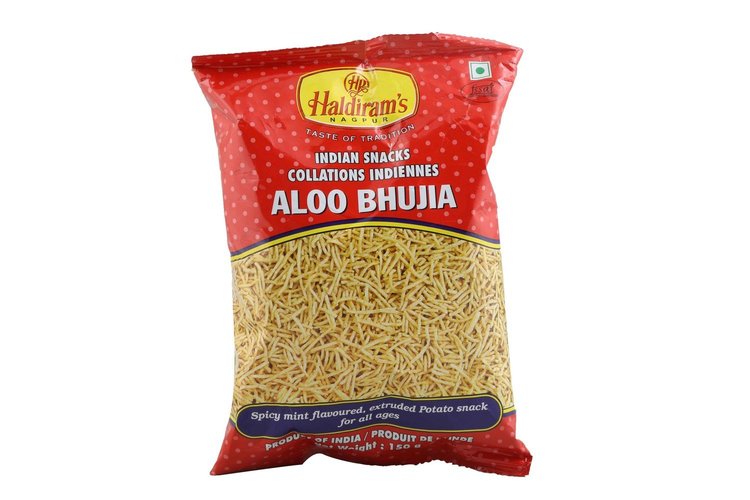 Haldiram Aloo Bhujia 200gms