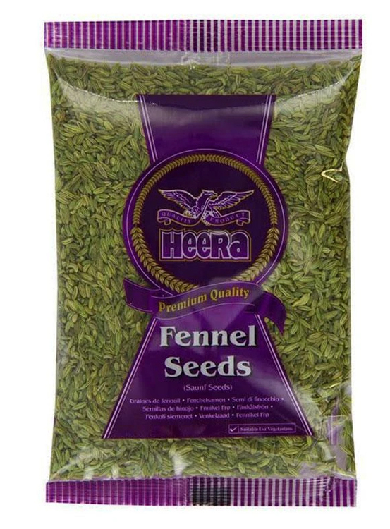 Heera Fennel Seeds 100gms
