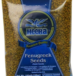 Heera Methi Seeds 100gms