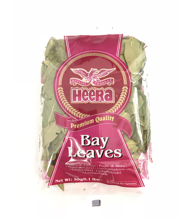 Heera Bay Leaves 50gms