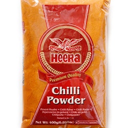 Heera Chilli Powder 400gms