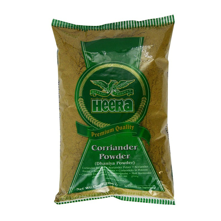 Heera Dhaniya/Coriander Powder 100gms