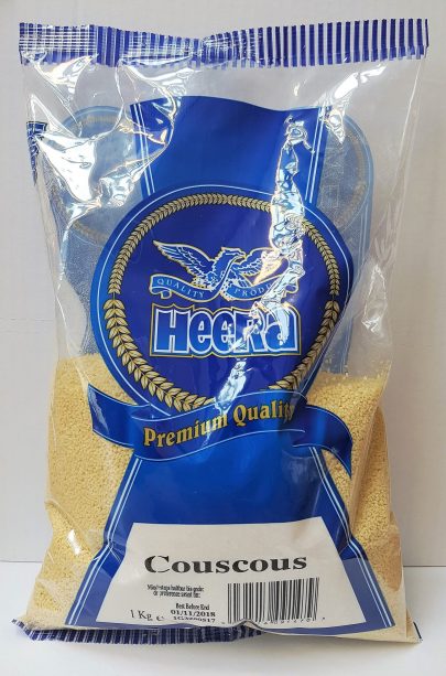 Heera Couscous 1kg