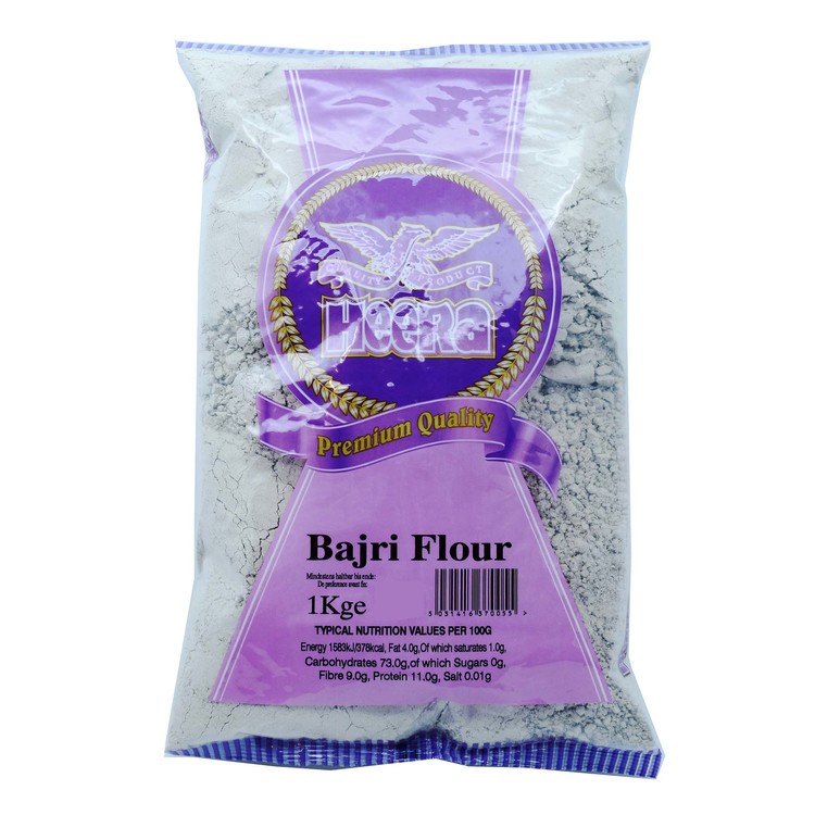 Heera Bajra Flour 1kg