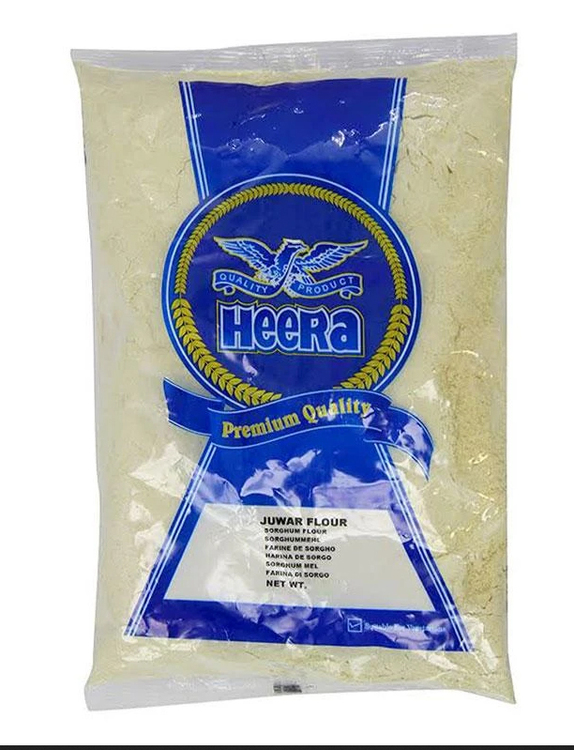 Heera Juwar/Jowar Flour 1kg