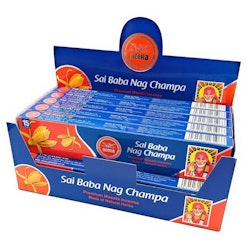 Heera Saibaba Nagchampa Agarbatti