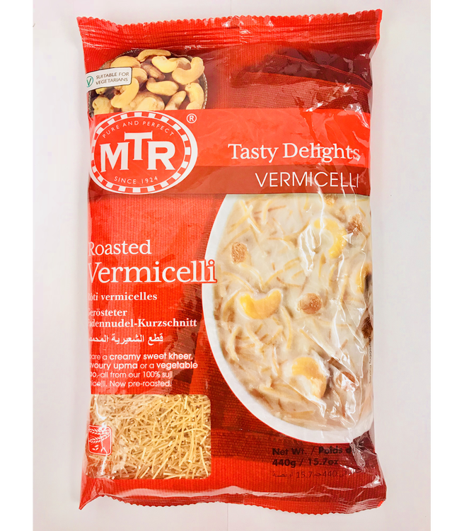 MTR Roasted Vermicelli 440gms