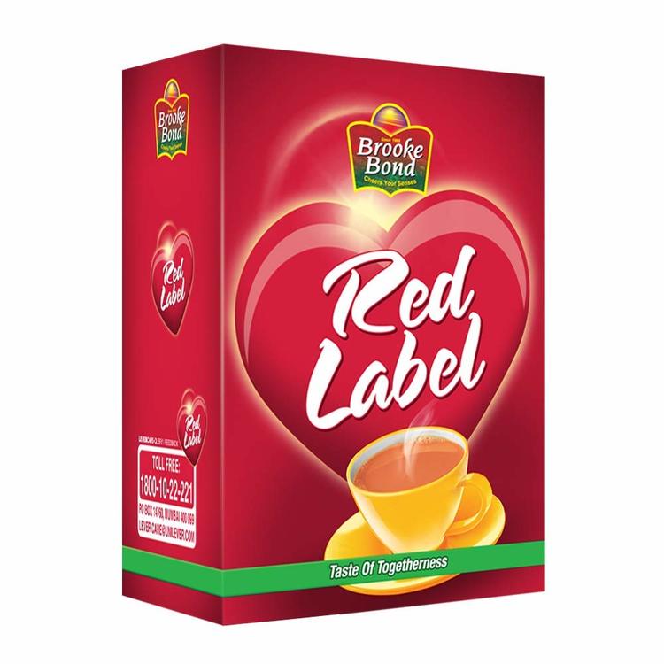 Brookbond Red Label Tea 500gms