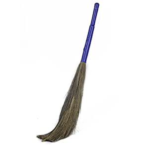 Indian Broom Stick Fiber
