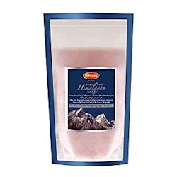 Shan Himalayan Pink Salt 800gms