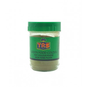 TRS Food Color Green 25gms