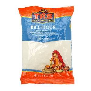 TRS Rice Flour 500gm