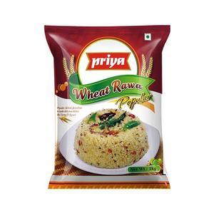 Priya Wheat Rava 1kg
