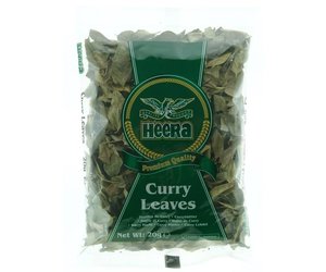 Heera Curry Leaves Dry 20gms