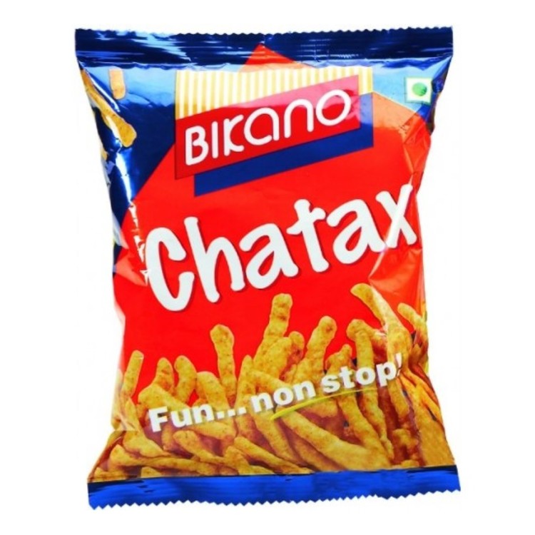 Bikano Chatax 120 gms