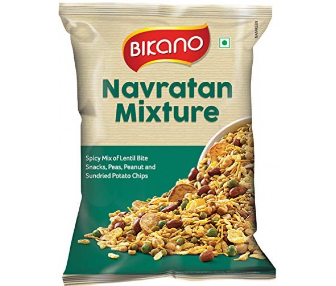 Bikano Navaratan Mix 350gms
