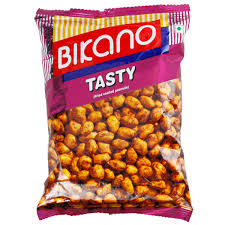 Bikano Tasty 350gms