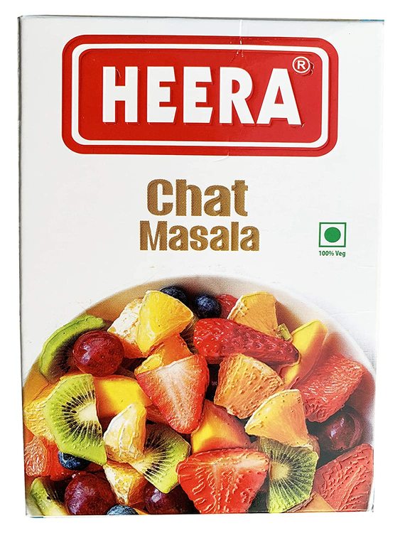 Heera Chat Masala 100gms