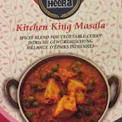 Heera Kitchen King Masala 100gms