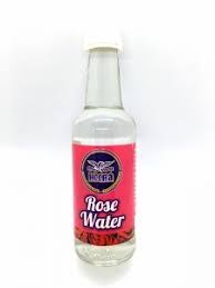 Heera Rose Water 190ml