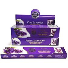 Heera Pure Lavender Agarbatti 15stk