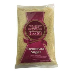 Heera Demerara Sugar 1kg
