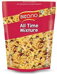 Bikano All Time Mixture 150gms