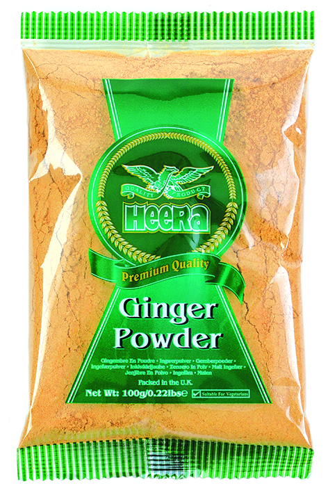 Heera Ginger Powder 100gms