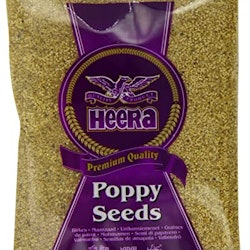 Heera Sesame Seeds Hulled 100gms