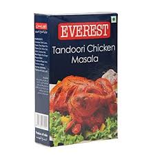 Everest Tandoori Chicken Masala 100gms